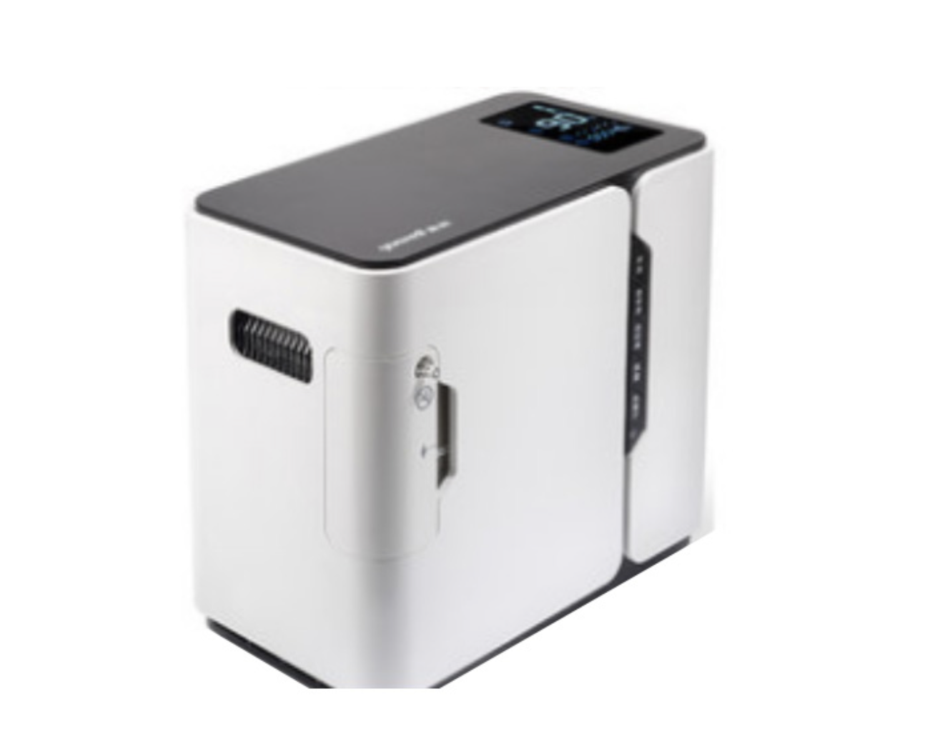 鱼跃yuwell 家用制氧机 YU300
