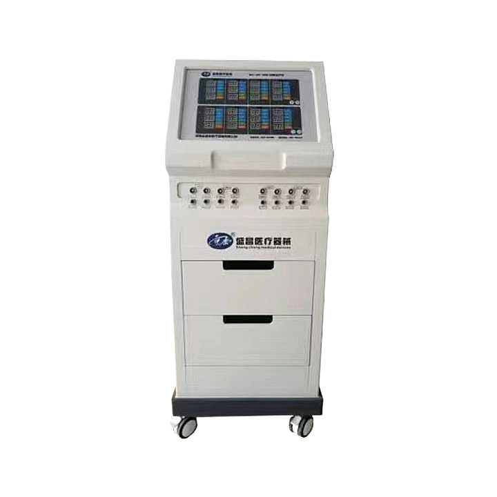 盛昌 中频治疗仪 SC-ZP-4000