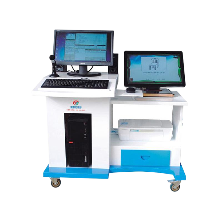 国健Guojian 心理测试评估系统 GJT-XRV1.0