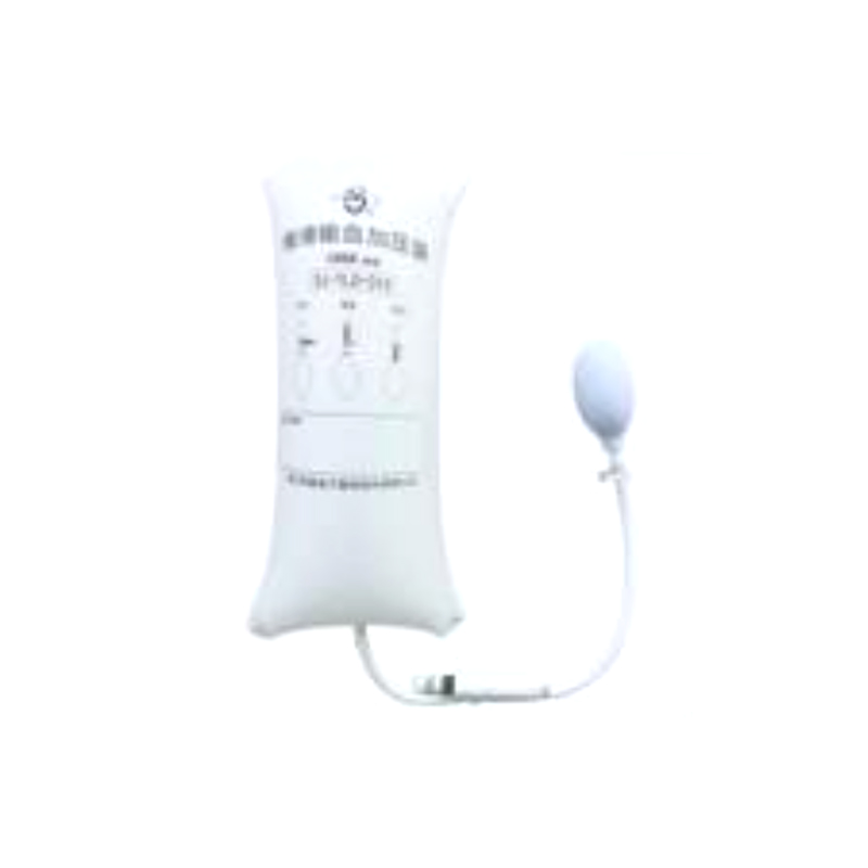苏嘉 输液输血加压袋 500ml（25个/箱）