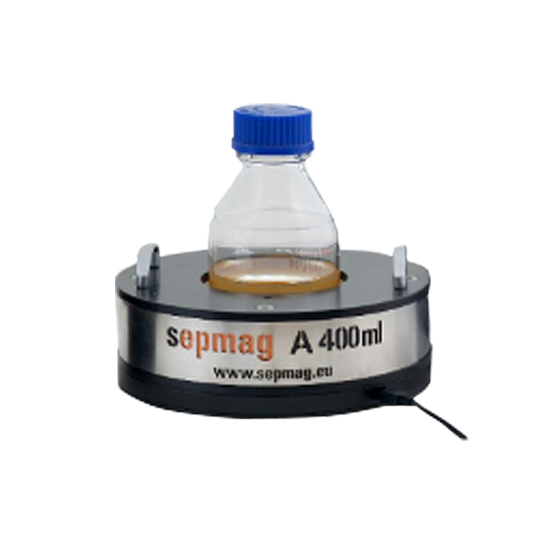 SEPMAG 磁分离器 A400ml
