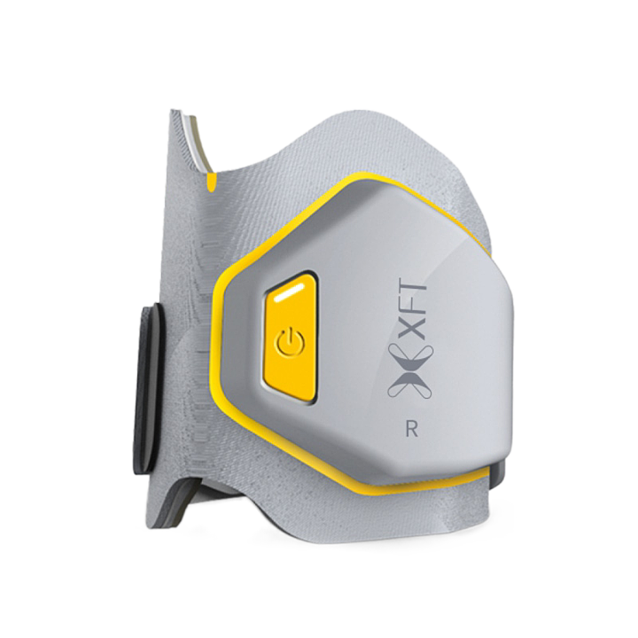 讯丰通XFT 低频电子脉冲刺激仪（第三代足下垂助行仪）XFT-2001D