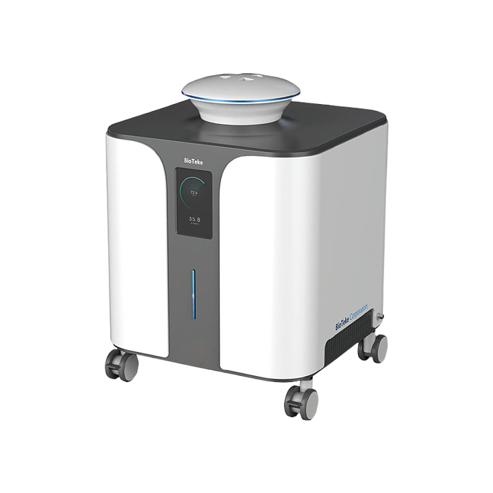 百泰克 过氧化氢消毒器 DS1001