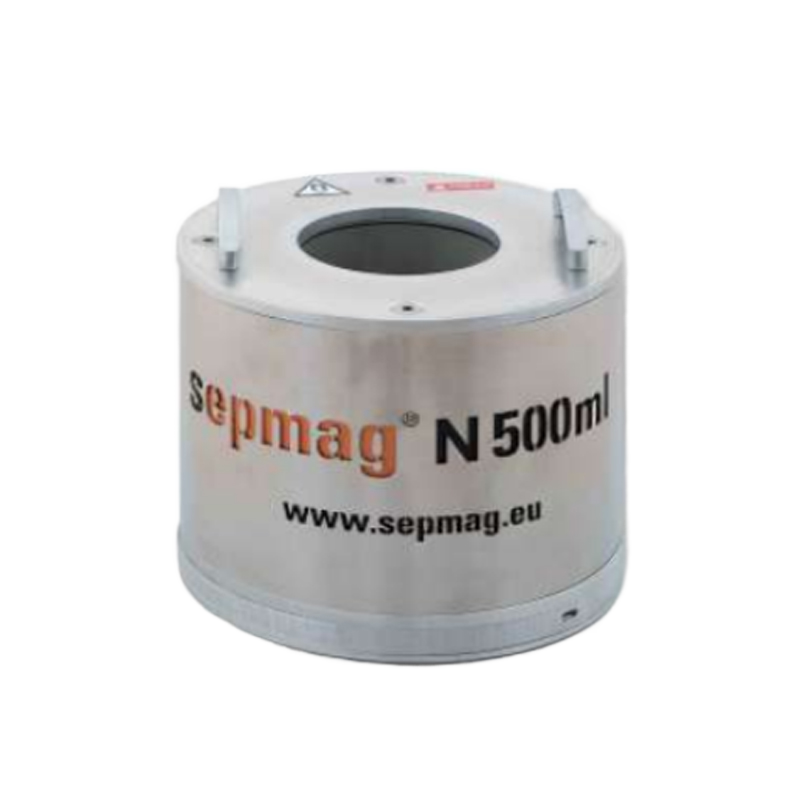 SEPMAG 磁分离器 N500ml