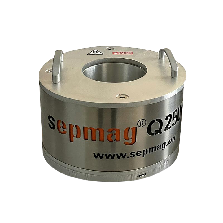 SEPMAG 磁分离器 Q250ml