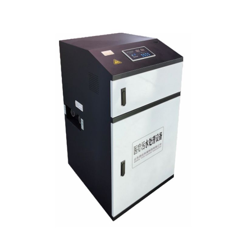 德远环保 污水处理设备DY-C（自流 100L/H 口腔科）