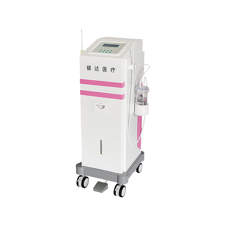 信达XINDA 臭氧治疗仪 XD-2000D (标准型)