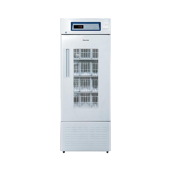 海信 Hisense 血液冷藏箱 HBC-4L160