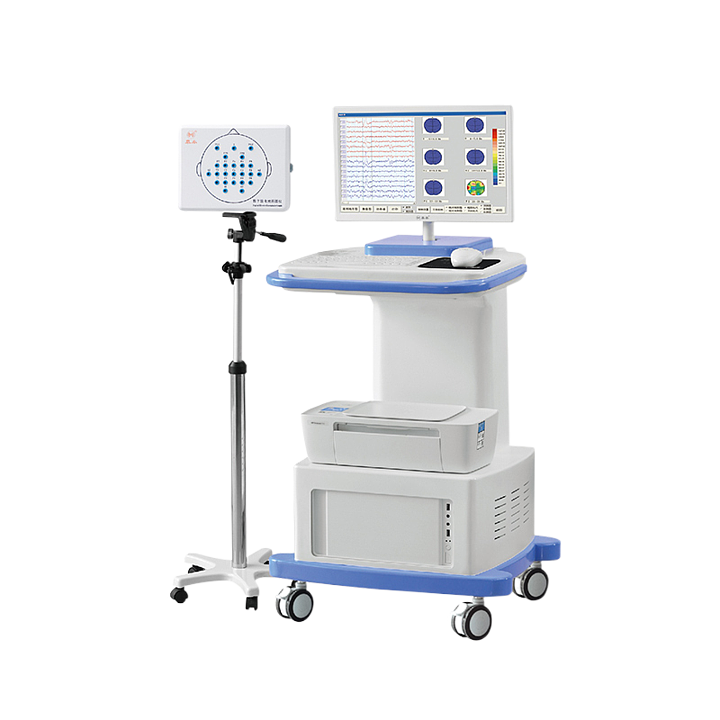 慕泰 数字脑电地形图仪 XL-998C（增强型）