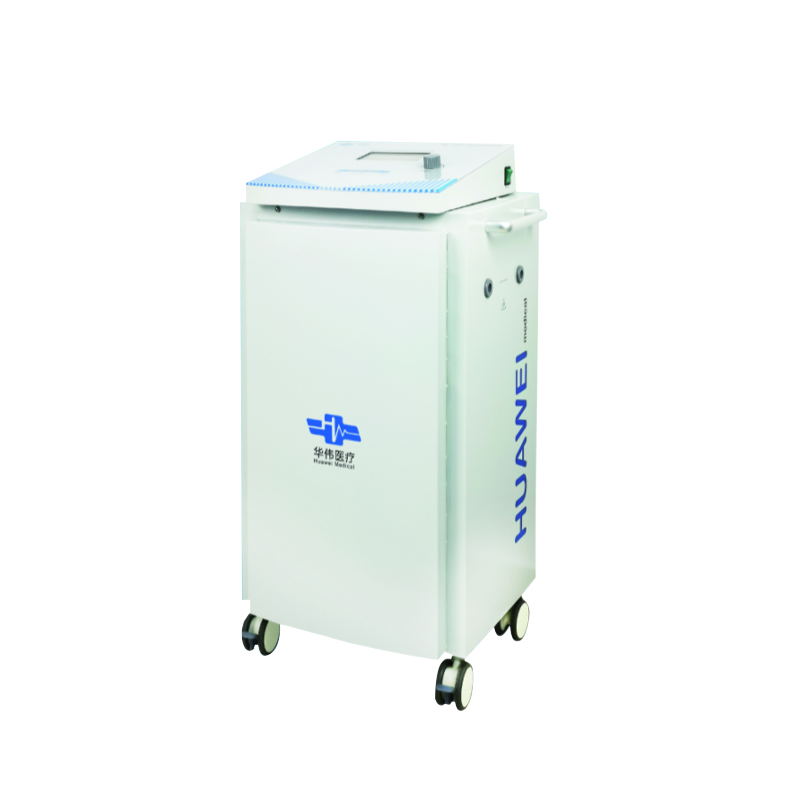 华伟Huawei 短波治疗仪 HW-2401