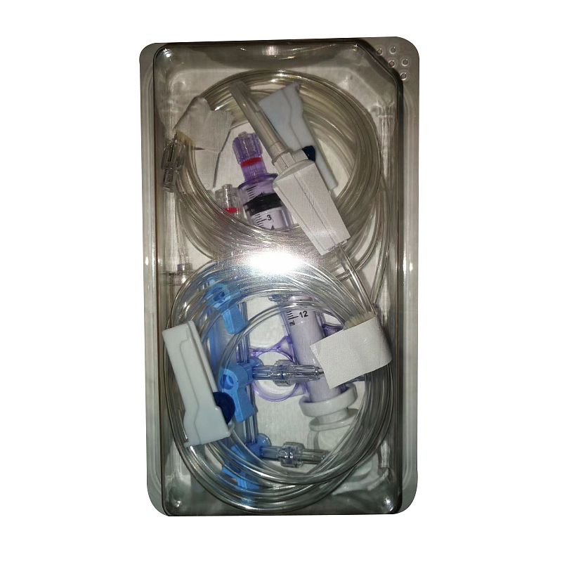 康德莱 KDL 介入手术器械 KDL-YX-024-04 (20套/箱）