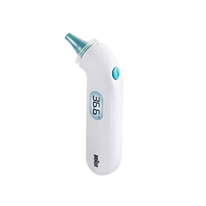 博朗 红外体温计 BNT400CN
