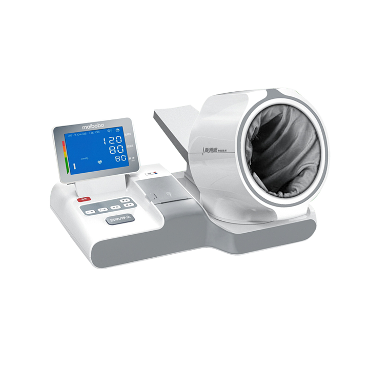 瑞光康泰raycome 脉搏波医用血压计 RBP-9001（含桌椅）