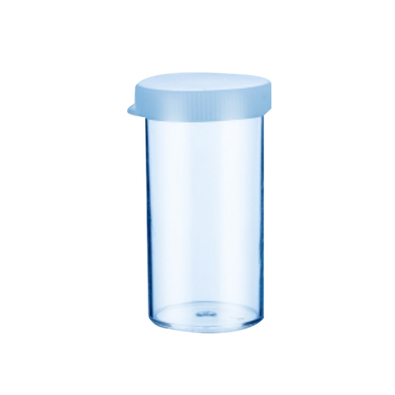 拱东 培养瓶 PS 60ml（1个/袋 500个/箱）
