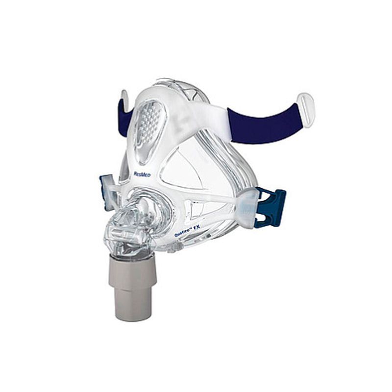瑞思迈ResMed 鼻面罩 AirFit N10
