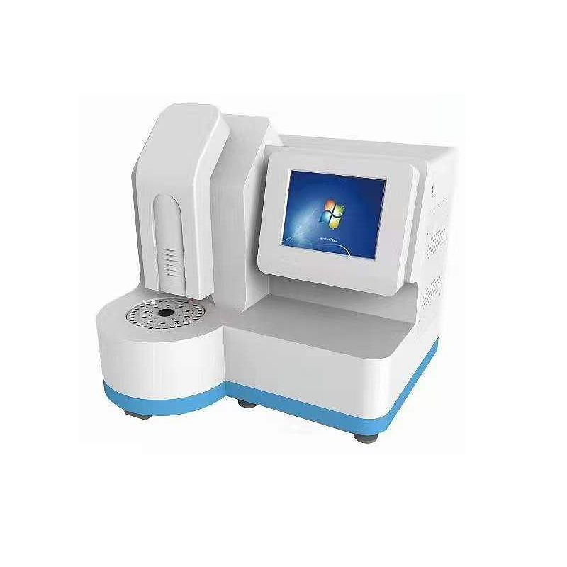 康宇HLIFE 全自动血流变检测仪 HL-5000