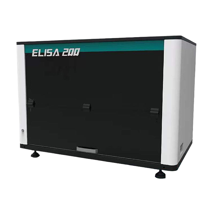 乐普 LEPU 流水线式全自动酶联免疫工作站 ADC ELISA 200