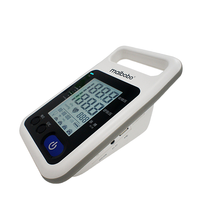 瑞光康泰raycome 脉搏波医用血压计 RBP-300W