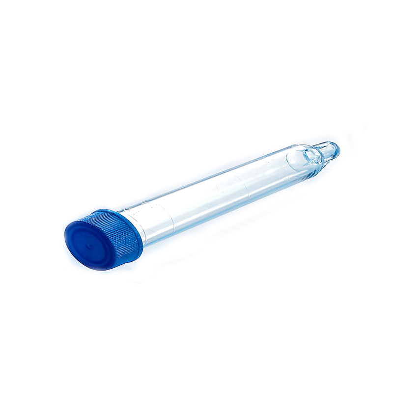 拱东 尿沉渣试管 G1017-1 带盖 （150个/包 10包/箱）