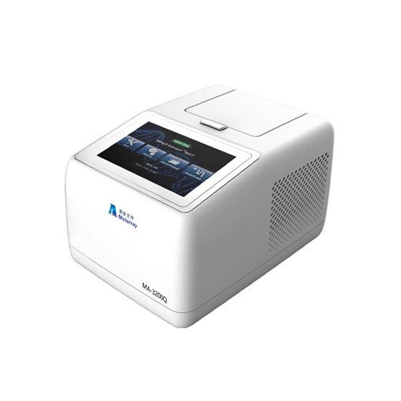 雅睿 实时荧光定量PCR仪 MA-6000