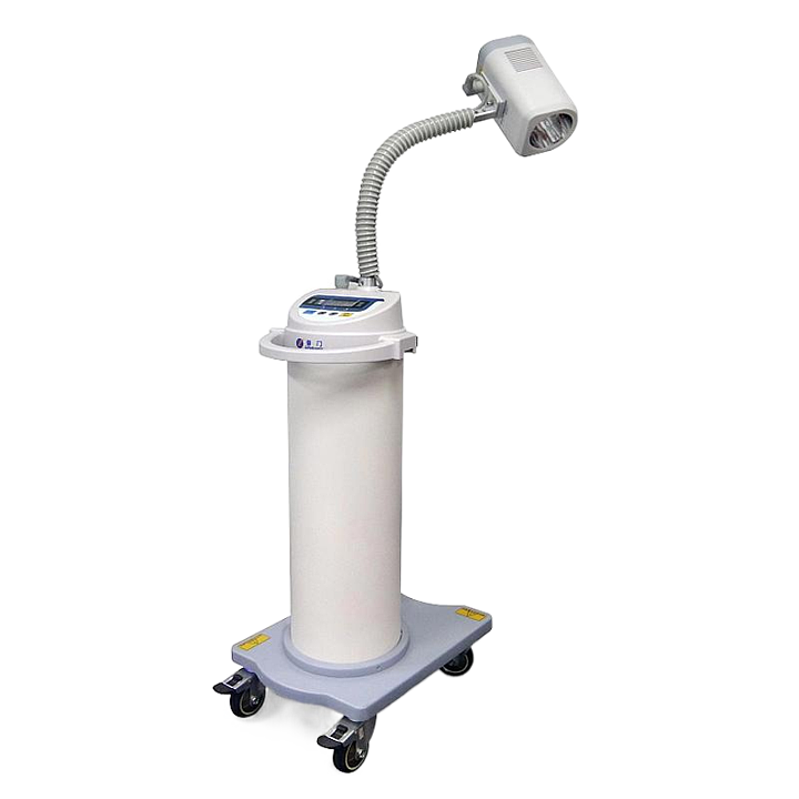 普门科技Lifotronic 光子治疗仪 Carnation-10