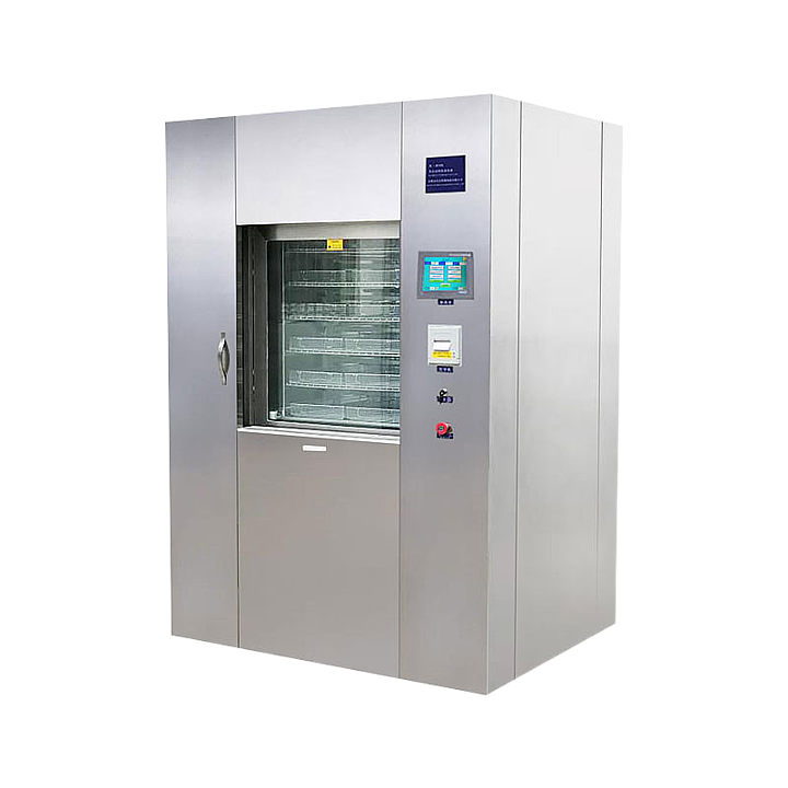 金尼克JK 全自动清洗消毒器 JK-DY600 (600L)