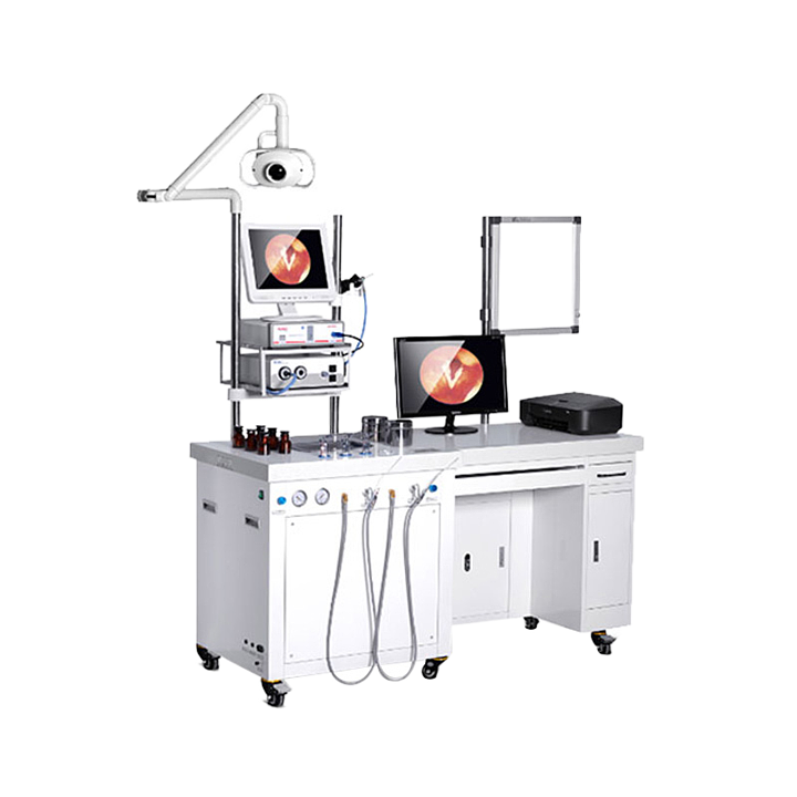 贝尔斯BELSE 耳鼻喉检查治疗台 BLS-520（单工加长豪华版 大理石台面）