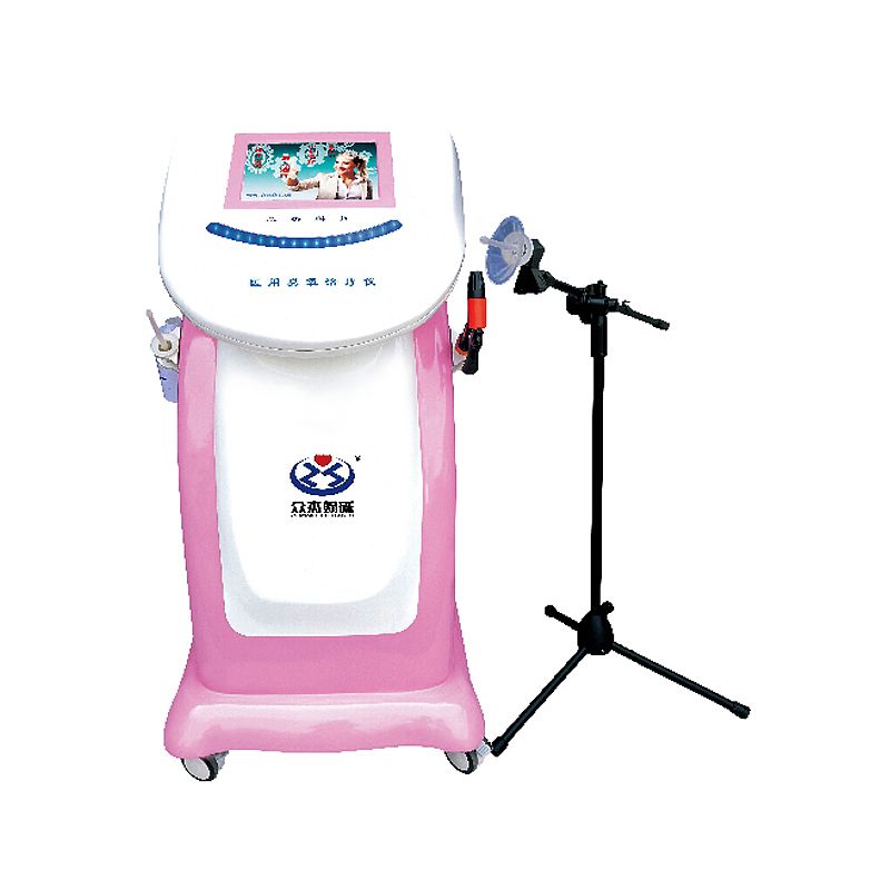 众杰 医用臭氧治疗仪 ZJ-9000C 至尊型