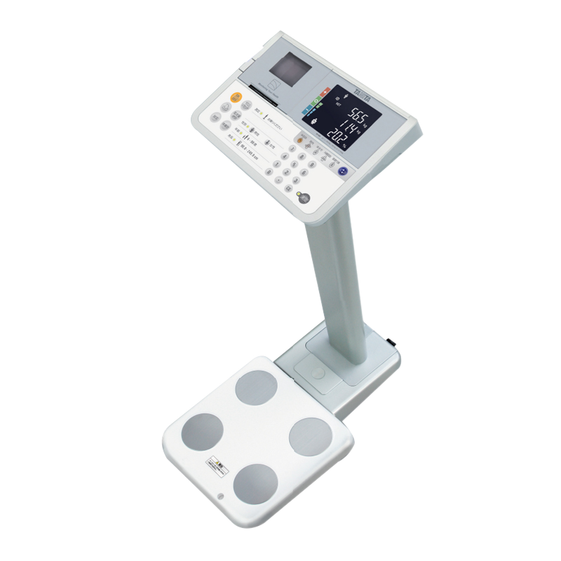 百利达 人体成分分析仪 DC-430MA