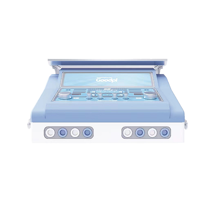 顺博 中频干扰电治疗仪 XSMI-101D