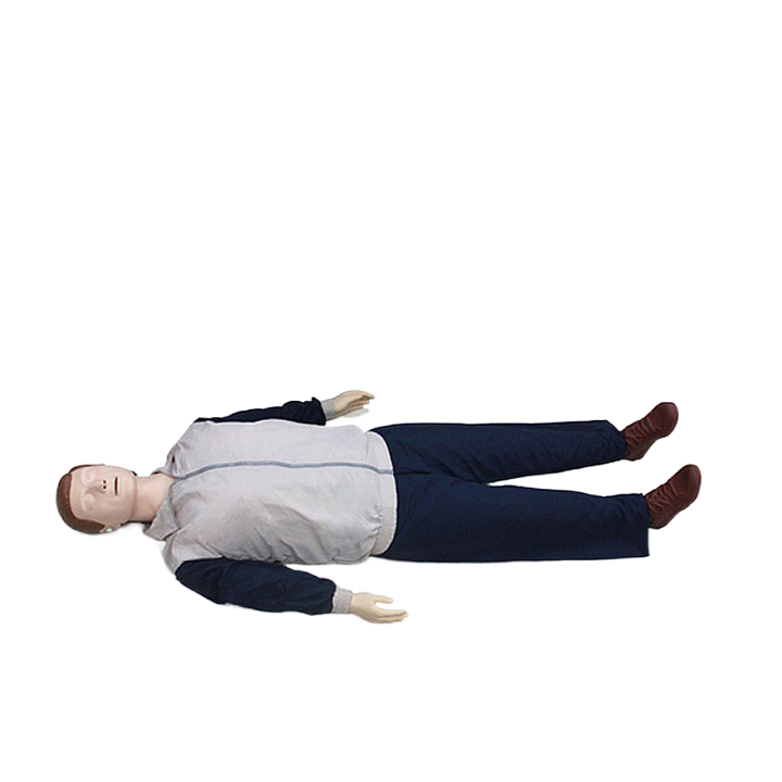 宸博 心肺复苏模拟人 CB/CPR110