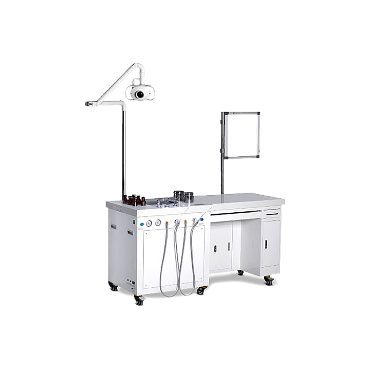 贝尔斯BELSE 耳鼻喉检查治疗台 BLS-510（单工加长 大理石台面）
