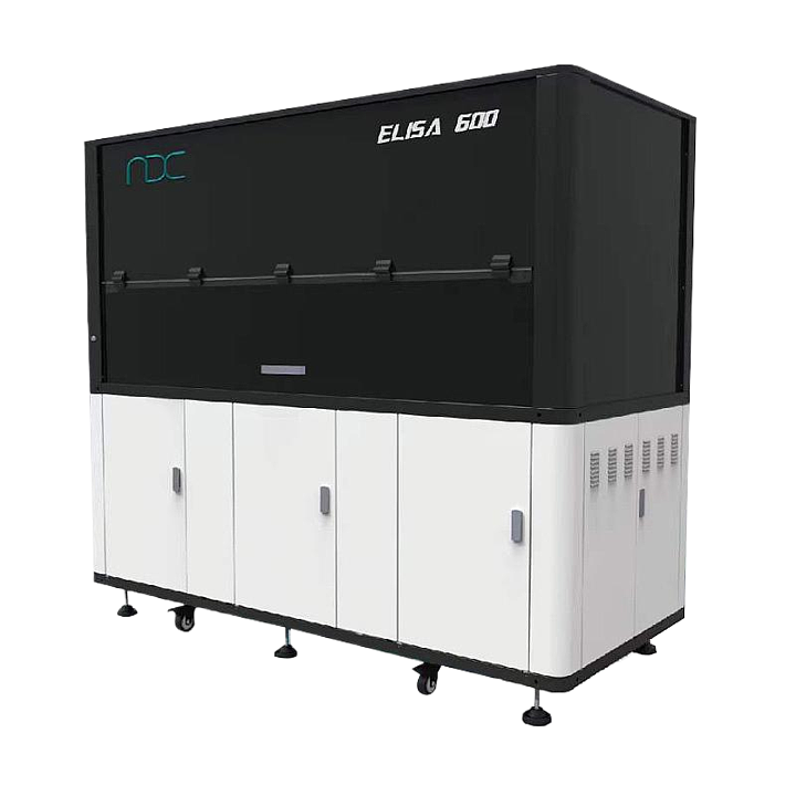乐普 LEPU 流水线式全自动酶联免疫工作站 ADC ELISA 600