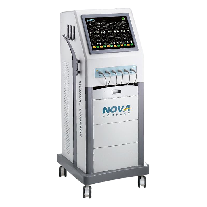 诺万 中频治疗仪 N-6300A