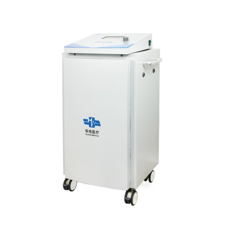 华伟Huawei 短波治疗仪 HW-2401C