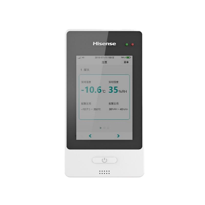 海信 Hisense 温度检测系统 HY-S22GX