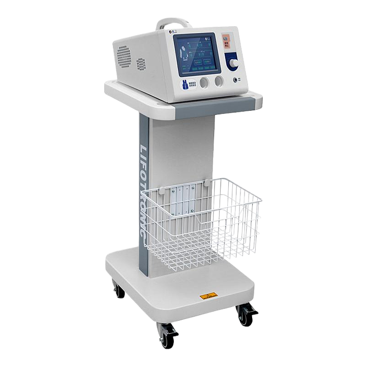 普门科技Lifotronic 高频振动排痰系统 PV-200