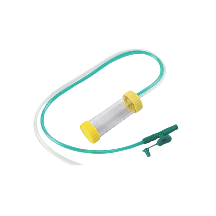 伟康 一次性使用吸痰器 25ml F14 (1支/袋 200支/箱)