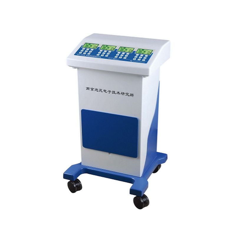 南京炮苑 中医定向透药治疗仪 NPD-5AE（柜式液晶）