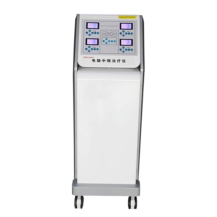 正丰元 Zeefly 电脑中频治疗仪 C40