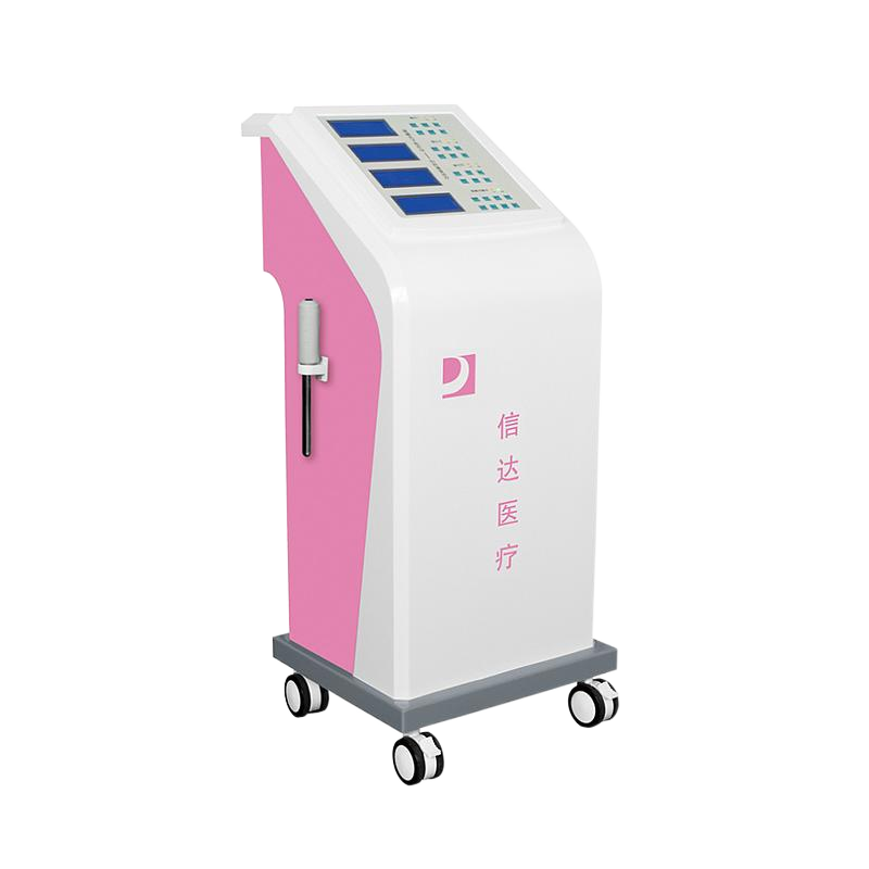 信达XINDA 旋磁光子热疗仪（妇科康复治疗） XD-3000B 标准型