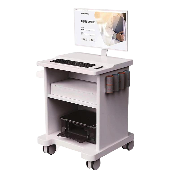 安徽电子 动脉硬化检测仪 DKAS-1000A（单床）