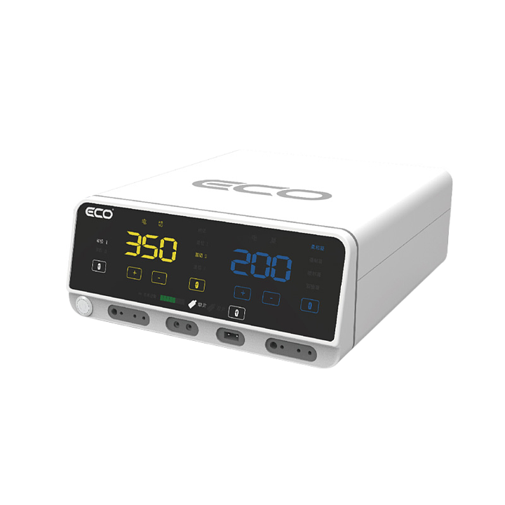 亿高ECO 高频手术系统 ECO-800BⅠ/D（高频电刀）