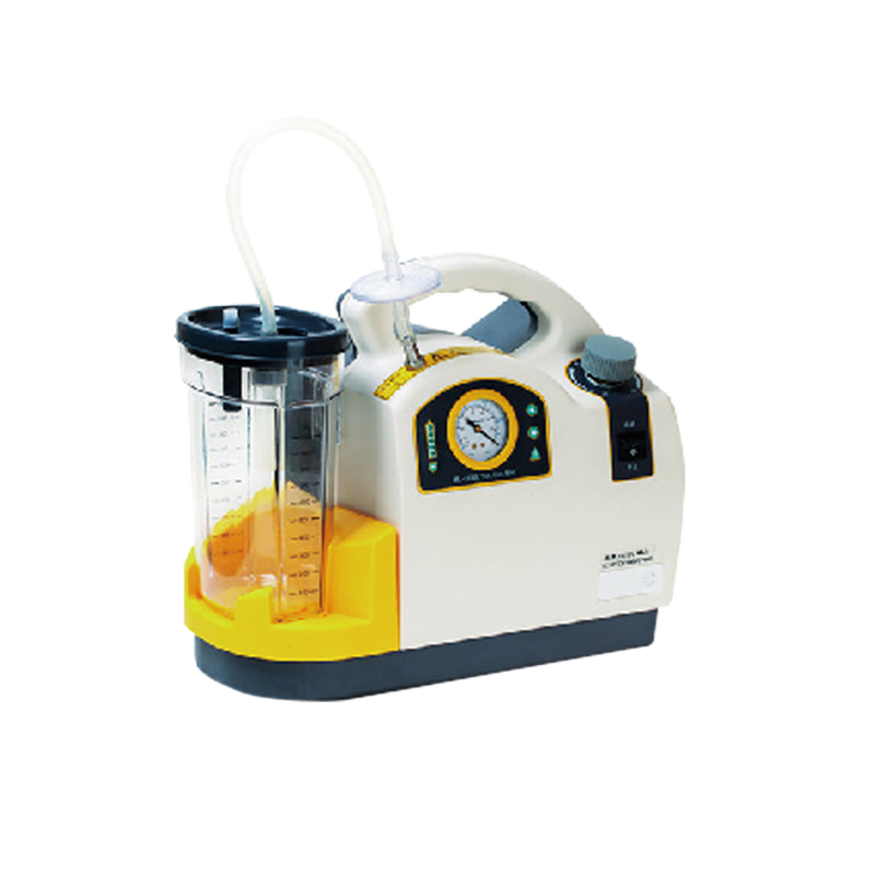 同业 负压吸引器 MC-600C