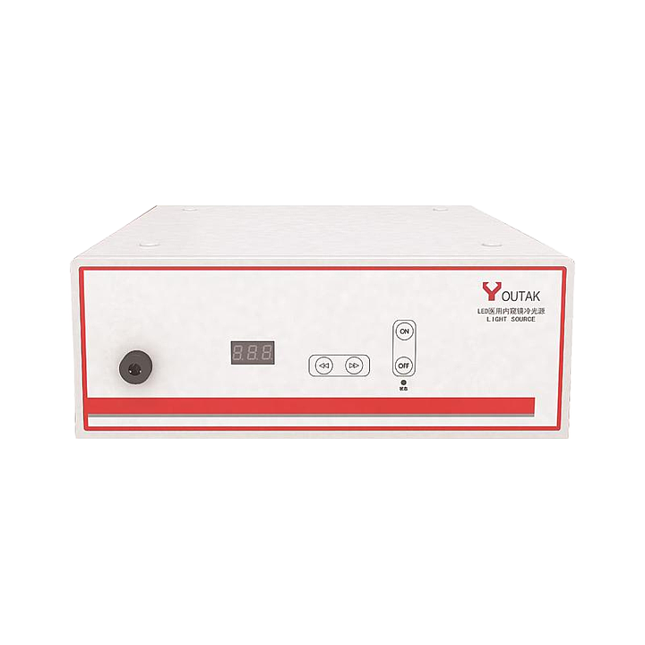 尤泰克YOUTAK LED医用内窥镜冷光源 YOUTAK-662