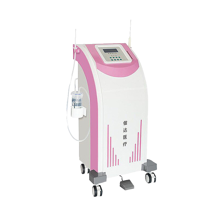 信达XINDA 臭氧治疗仪 XD-2000D (豪华型)