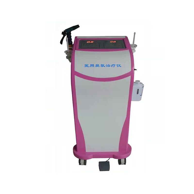 众杰 医用臭氧治疗仪 ZJ-9000C 领先型