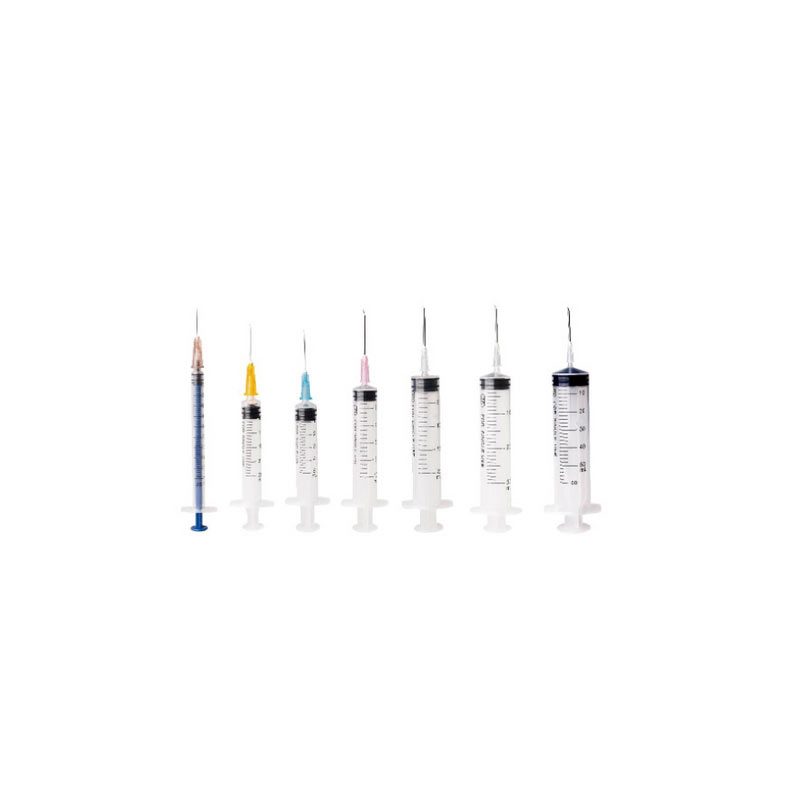 曙光健士 一次性使用配药注射器50ml 1.6mm（50支/盒 9盒/箱）