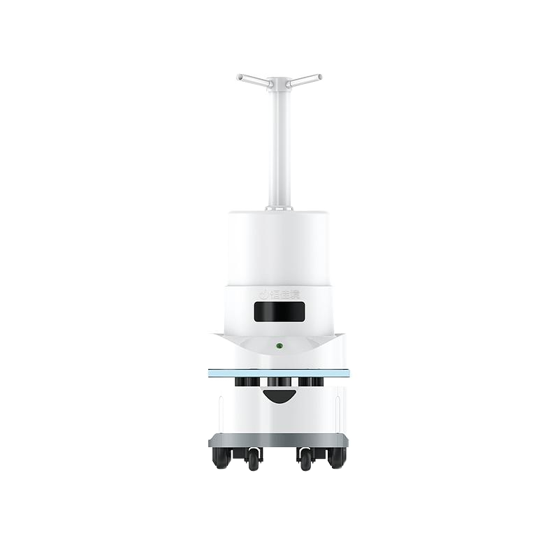 恒佳境 过氧化氢消毒机器人 Robot-HP150型