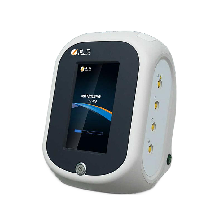 普门科技Lifotronic 中频干扰电治疗仪 ET-200